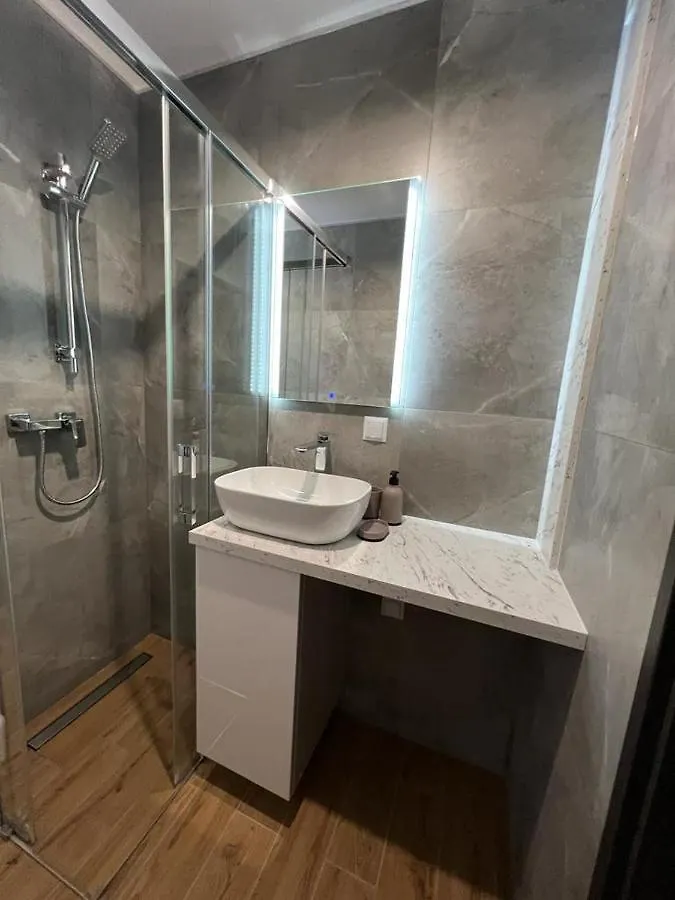 Beata Apartman Kołobrzeg