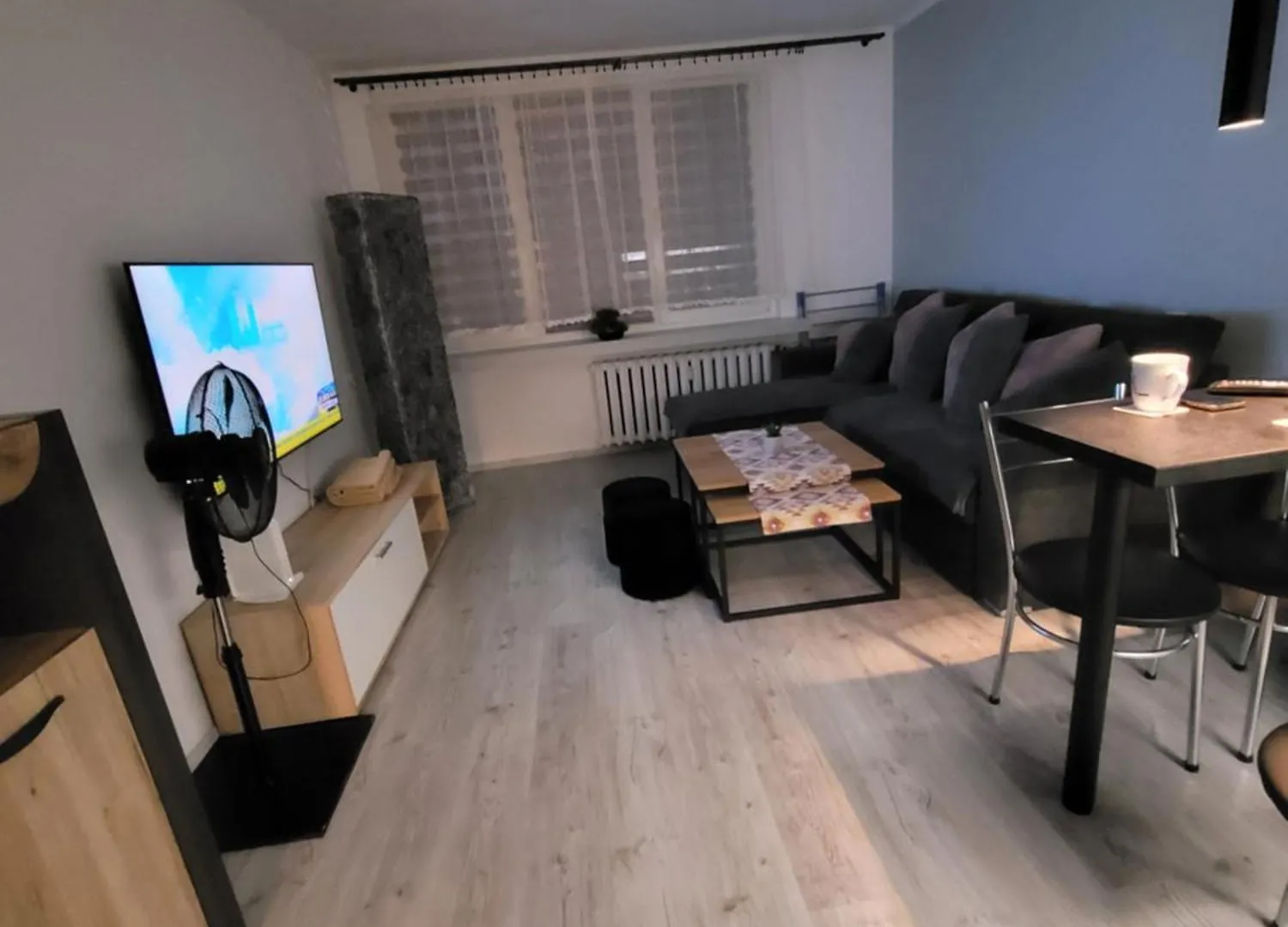 Beata Apartman Kołobrzeg