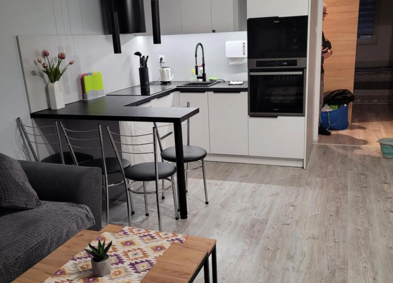 Beata Apartman Kołobrzeg