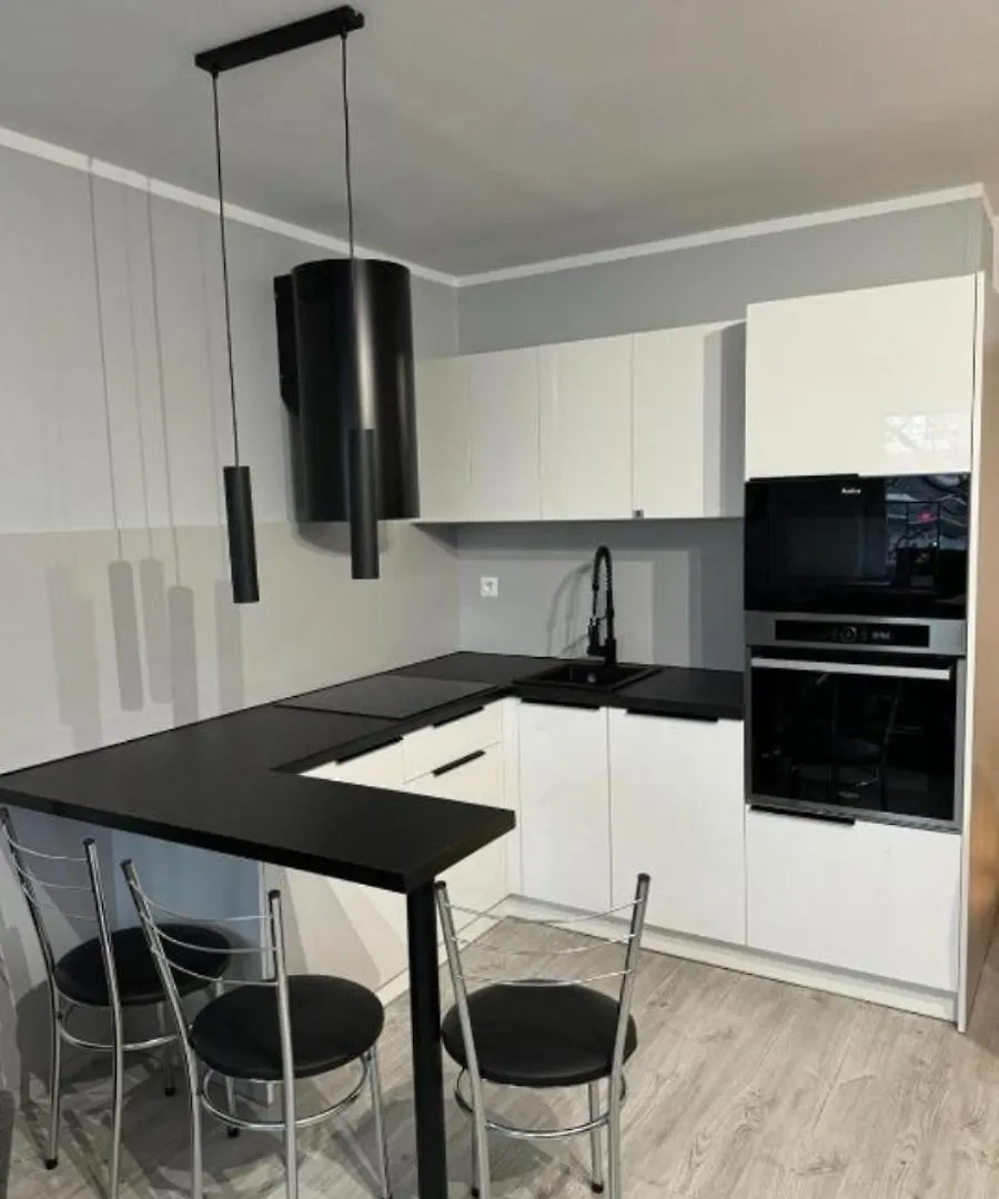 Beata Apartman Kołobrzeg 0*,